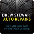 DREW STEWART AUTO REPAIRS